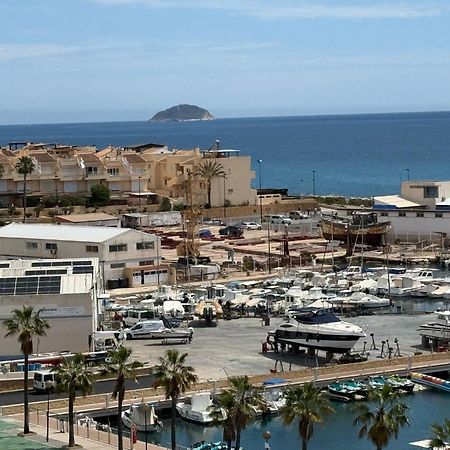 Vista Villajoyosa Exterior photo